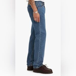 Levis 34x30 Classic Men's Jeans